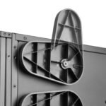 SilverStone Technology RM44 4U Rackmount Server Chassis with Enhanced Liquid Cooling Capability (up to 360mm Radiator), SST-RM44 - Image 7