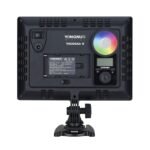 YONGNUO YN300 Air II YN300Air II LED Video Light Panel RGB Full Range Photography Bi-Color 3200K-5600K for Canon Nikon Pentax Olympus Samsung