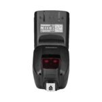 YONGNUO YN690EX-RT Camera Flash for Canon, TTL HSS 1/8000s GN60 Wireless Flash Speedlite, 2000mAh Li-ion Battery with Type-C Charging Interface, Support Optical Master and Slave Function - Image 6