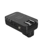 YONGNUO YN622C-KIT Wireless E-TTL Flash Trigger Kit, with LED Screen for Canon, Including 1X YN622C-TX Controller and 1X YN622C II Transceiver - Image 6