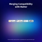 Aqara LED Strip T1 Extension,Requires LED Strip T1 (Sold Separately),3.28 FT RGBIC LED Light Extension with 16 Million Colors/Tunable White/Gradient Effects (1 Pack,39.36 inch) - Image 2