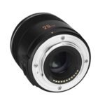 Yongnuo YN25mm F1.7M Auto Focus Standard Prime Lens, Mirrorless Micro Four Thirds, Compatible with Olympus and Panasonic Cameras Black - Image 6