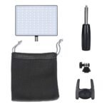 YONGNUO YN300 Air II YN300Air II LED Video Light Panel RGB Full Range Photography Bi-Color 3200K-5600K for Canon Nikon Pentax Olympus Samsung - Image 6