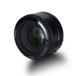 YONGNUO YN50mm F1.8 Lens Large Aperture Auto Focus Lens Compatible with Canon EF Mount EOS Camera - Image 8