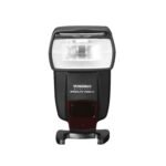 Yongnuo YN560 III Wireless Flash Speedlite, GN58 2.4G Receiver, Built-in Trigger Receiver System, Negative LCD Screen, for Canon Nikon Pentax, Compatible with RF603 II YN560-TX II T7 77D 5DIV D5600 - Image 6