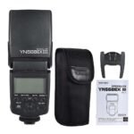 YONGNUO YN568EX III Wireless Master & Slave TTL Flash Speedlite with High Speed Sync for Canon DSLR Cameras - Image 4
