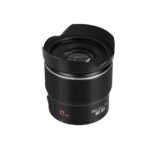 YONGNUO YN17MM F1.7M Lens for M43 Mount, 17mm F1.7 Standard Prime Auto Focus, MFT Micro Four Thirds for Mirrorless Cameras - Image 9