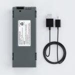 Ameta Drones with Camera for Adults 4k UHD, S20 Lite Brushless Motor FPV Foldable RC Drones for Adults Kids Beginners with 54 Mins Long Flight, Altitude Hold, Headless Mode, Circle Fly, 360° Flips - Image 4