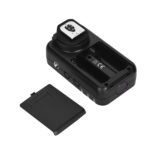 YONGNUO YN622C-KIT Wireless E-TTL Flash Trigger Kit, with LED Screen for Canon, Including 1X YN622C-TX Controller and 1X YN622C II Transceiver - Image 7