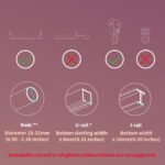 [Upgraded Version] Aqara Smart Curtain Motor E1 (Rod Version, 1 Pack), Requires AQARA Zigbee 3.0 HUB, Not Support Hubs from Other Brands, Support HomeKit, Alexa and IFTTT - Image 2