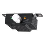 Audiopipe 1500 Watts Full Range Class D Mosfet Amplifier (APHF-1500D-H1), 4-Point Protection System, 1 Ohm, BTL Mode, Remote Bass Control Knob - Image 8