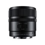 YONGNUO YN11MM F1.8S DA DSM WL Wide Angle Fixed Prime Lens for Sony, Auto Focus Large Aperture APS-C Frame Lens for Sony E Mount Mirrorless Cameras - Image 9