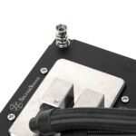 SilverStone Technology XE360-TR5 360mm All-in-One Liquid Cooler for AMD TR5 / SP6, SST-XE360-TR5 - Image 5