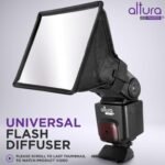Altura Photo Flash Diffuser Light Softbox - Image 2