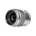 YONGNUO 35MM F1.8 DA Art Auto Focus Lens for Sony E Mount, APS-C Frame Standard Prime Lens for Sony Mirrorless Cameras (Silver) - Image 7