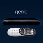 Buck AT&T DirecTV RC73 IR/RF Universal Wireless Genie Remote – DirecTV Remote Control Replacement for HR20, HR21, HR34, HR44, HR54 DVR Satellite Dish Receivers & Streaming Devices - Image 3