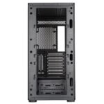 SilverStone Technology SETA D1 Mid-Tower ATX Chassis with High Storage Capability & Versatility, SST-SED1-B - Image 10