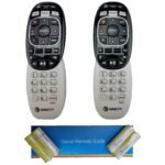 DIRECTV 4336303112 2 Pack - RC73 IR/RF Remote Control - Image 4
