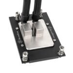 SilverStone Technology XE360-TR5 360mm All-in-One Liquid Cooler for AMD TR5 / SP6, SST-XE360-TR5 - Image 4