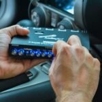 Audiopipe 9 Band Graphic Equalizer - Image 6