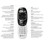 DIRECTV 4336303112 2 Pack - RC73 IR/RF Remote Control - Image 5