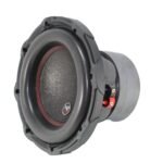 Audiopipe TXX-BDC3-10 Subwoofer Triple Stack 10-inch Woofer Triple Magnet Impedance Dual 4 Ohms 4-Layer DVC 700 Watts RMS 1400 Watt Max Voice Coil 2.5" TIL - Image 2