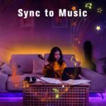 DAYBETTER LED Strip Lights 200 ft - Image 3