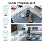 ARZOPA 15.6 Portable Monitor & 10000mAh - Image 5