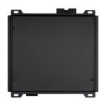 Audiopipe 3000 Watts Full Range Class D Mosfet Amplifier (APHF-3000D-H1), 4-Point Protection System, 1 Ohm, BTL Mode, Remote Bass Control Knob - Image 4