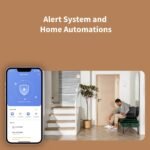 Aqara Zigbee Motion Sensor P1, Smart Motion Detector, Requires AQARA HUB, 5-Year Battery Life, Configurable Detection Timeout, for Alert System and Automations, Compatible with HomeKit, Alexa, IFTTT - Image 6