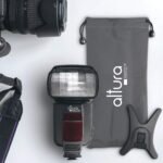 Altura Photo Camera Flash with LCD Display for DSLR & Mirrorless Cameras - External Speedlite Featuring a Standard Hot Shoe, Universal Speedlight for Canon, Sony, Nikon, Panasonic and More - Image 6