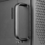 SilverStone Technology RM44 4U Rackmount Server Chassis with Enhanced Liquid Cooling Capability (up to 360mm Radiator), SST-RM44 - Image 5