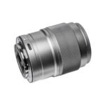 YONGNUO 35MM F1.8 DA Art Auto Focus Lens for Sony E Mount, APS-C Frame Standard Prime Lens for Sony Mirrorless Cameras (Silver) - Image 6