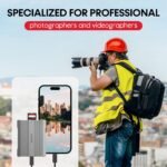 Unitek CFexpress Type A and SD4.0 UHS-II Memory Card Reader, 10Gbps USB 3.2 Gen 2, CF Express Reader for CFexpress Type A/SD/SDHC/SDXC/SDUC, Plug and Play, Compatible with Windows/Mac/Linux/Android - Image 7