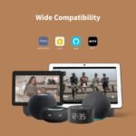 Aqara Zigbee Motion Sensor P1, Smart Motion Detector, Requires AQARA HUB, 5-Year Battery Life, Configurable Detection Timeout, for Alert System and Automations, Compatible with HomeKit, Alexa, IFTTT - Image 5