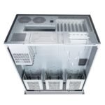 SilverStone Technology RM600 6U Rackmount Chassis, SST-RM600 - Image 8
