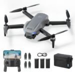Ameta S50 Lite GPS Drones with 4K Camera with 1 Spare Battery