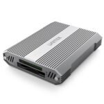 Unitek 4 in 1 CFexpress Type B Card Reader - SD4.0 UHS-II & Micro SD Card Reader with USB-A Hub 10Gbps USB 3.2 Gen 2 CFexpress Adapter for Cf Express Type B