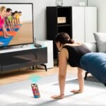 Unitek Hdmi Wireless Display Dongle Adapter - 5G Screen Mirroring Receiver TV Casting Device Screen Mirroring Adapter/4K Hdmi Extender for Streaming Video to Monitor from Mac iOS Android Windows-Black - Image 7