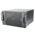SilverStone Technology RM600 6U Rackmount Chassis, SST-RM600