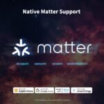 Aqara Motion and Light Sensor P2, Motion Detector with Light Sensor, Matter Over Thread, Requires 2-in-1 Matter Controller & Thread Border Router, Supports Apple Home, Alexa - Image 2