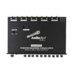 Audiopipe 9 Band Graphic Equalizer - Image 2