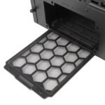 SilverStone Technology SETA D1 Mid-Tower ATX Chassis with High Storage Capability & Versatility, SST-SED1-B - Image 6