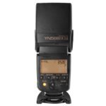 YONGNUO YN568EX III Flash Speedlite, Wireless Slave TTL with HSS 1/8000 for Nikon DSLR Cameras - Image 9