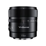 YONGNUO YN11MM F1.8S DA DSM WL Wide Angle Fixed Prime Lens for Sony, Auto Focus Large Aperture APS-C Frame Lens for Sony E Mount Mirrorless Cameras - Image 6