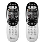 DIRECTV 4336303112 2 Pack - RC73 IR/RF Remote Control