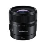 YONGNUO YN11MM F1.8S DA DSM WL Wide Angle Fixed Prime Lens for Sony, Auto Focus Large Aperture APS-C Frame Lens for Sony E Mount Mirrorless Cameras - Image 7