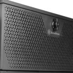 SilverStone Technology RM44 4U Rackmount Server Chassis with Enhanced Liquid Cooling Capability (up to 360mm Radiator), SST-RM44 - Image 6