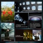 YONGNUO YN11MM F1.8S Lens w/Remote Controller, 11mm F1.8 Large Aperture Fixed Prime Lens for Sony, Auto Focus APS-C Frame, Ultra Wide Angle Lens for E Mount Mirrorless Cameras - Image 6