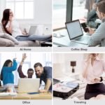 LCGENS USB C Wall Charger, 2-Pack 20W Fast Charger Block, Type C PD Power Delivery Charging Block Plug for iPhone 11/12/13/14/15/16/Pro Max, XS/XR/X, iPad Pro, AirPods Pro, AirPods4，watch10 ultra2 - Image 7